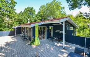 Awesome Home In Glesborg With Wifi, Glesborg